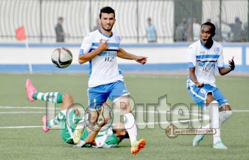 JSK : Hannachi ne lâche pas la piste Saâyoud !