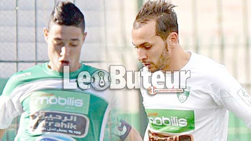 JSK : Hannachi pour finaliser le transfert de Benkablia et Bentiba