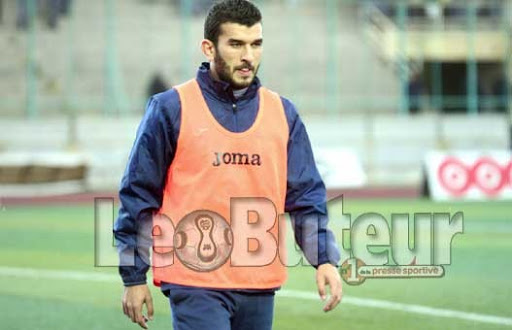 JSK : La libération de Saâyoud mise à prix !