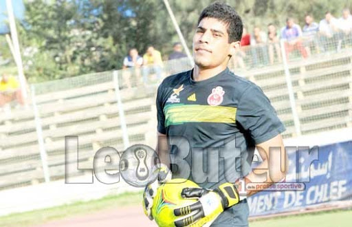 JSK : La piste du portier Salhi relancée