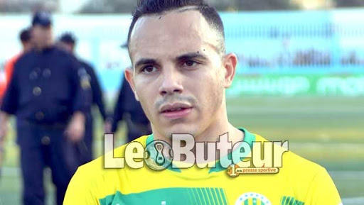 JSK : Medjkane : « On est tous déterminés à réaliser un bon résultat»