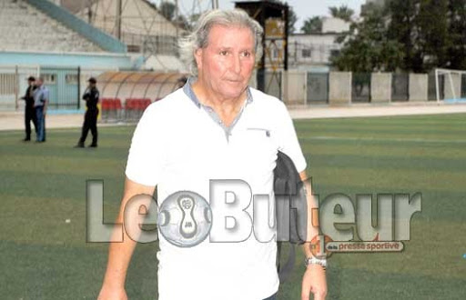 JSK : Mouassa : «Dans sa tête Ziti est déjà ailleurs»