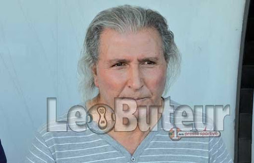 JSK / Mouassa : «Le match du MCO est l’examen final qu’on doit réussir»