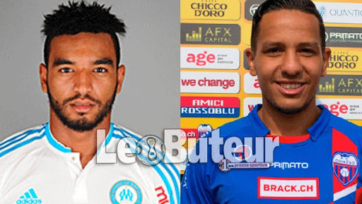 JSK : Omrani et Hannachi, les deux émigrés proposés cette semaine