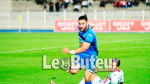 JSK : Zaâlani «Zafour m’a appelé lundi, j’attends la fin de saison pour signer»