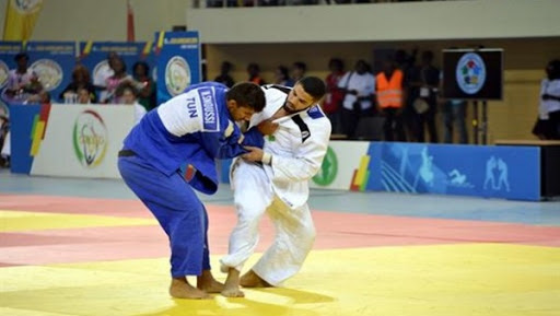 Judo/Grand Prix 2016 d&rsquo;Almaty: Benamadi et Tayeb en course pour le bronze