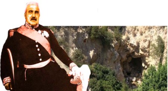 Juin 1845 : enfumades des grottes de nekamaria : 1150 morts : 171 ans après, Mostaganem se souvient ?