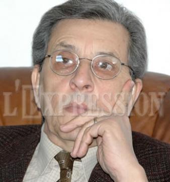 Kamel Bouchama à l&rsquo;Expression: « Sidi Boumediene privilégiait le sacrifice et le dévouement »