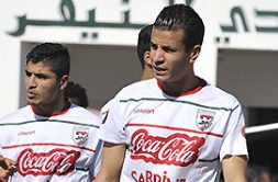 Khaled Korbi est parti en Algérie pour fuir les poursuites judiciaires