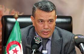 Khebri jeudi à Vienne pour la réunion de l’Opep