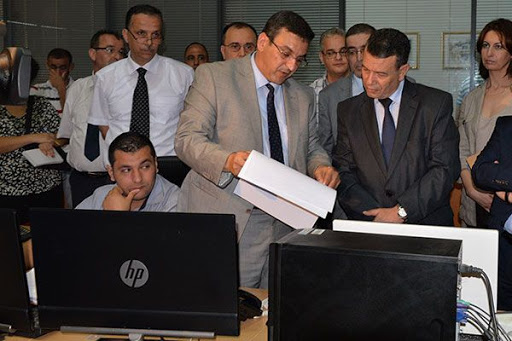 Khebri: «Nous allons appliquer la loi contre les compagnies pétrolières défaillantes»