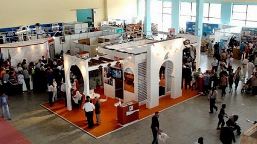 La 17eme édition du SITEV prévue du 15 au 18 mai en cours