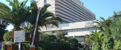 La Bourse d&rsquo;Alger congèle les titres: le mètre carré de l&rsquo;hôtel Aurassi n&rsquo;y vaut que 23.000 dinars !