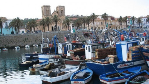 La campagne Ports bleus vise à faire de ces infrastructures un mécanisme de diversification de l&rsquo;économie