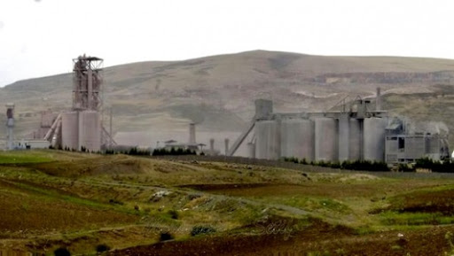 La Capitalisation de la Bourse d&rsquo;Alger atteindra 1 milliard de dollars avec la cimenterie d&rsquo;Ain El Kebira