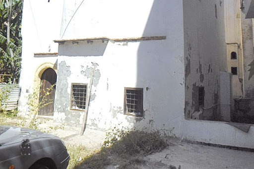 La Casbah: Le mausolée Sidi H’lal à l’abandon