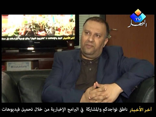 La chaîne a diffusé jeudi un long plateau consacré à Rebrab: Quand Ennahar TV se déshabille en public