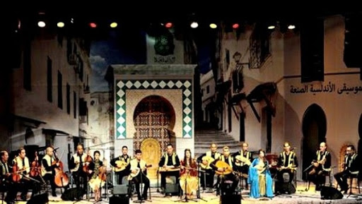 La chanson algérienne savourée à Londres dans toute sa diversité