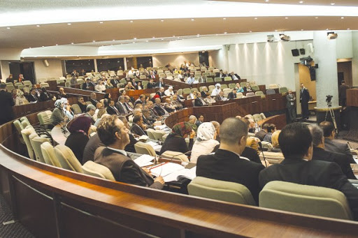 La commission des affaires économiques de l’APN réintroduit le droit de préemption de l’État: Le projet du Code de l’investissement mis sous le coude ?