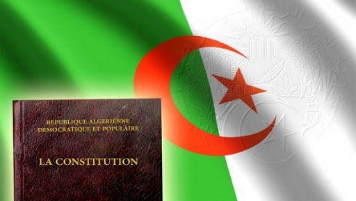 La Constitution amendée permet d’appréhender une nouvelle étape sur la voie de l’ancrage de la démocratie (Bouteflika)