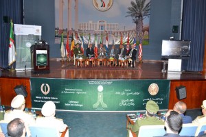 La Cyber-sécurité objet d’un séminaire international organisé par la gendarmerie nationale