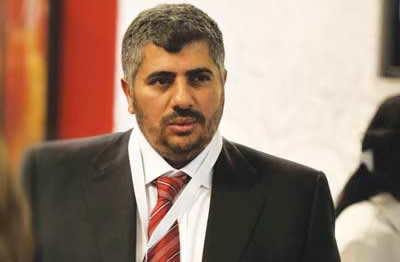 La délégation conduite par le président de la caci Laid Benamor: 40 hommes d&rsquo;affaires algériens à Malte