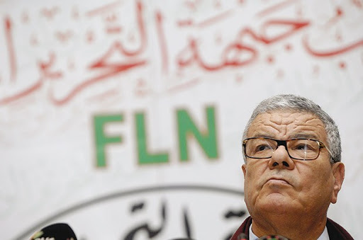 La fronde anti-Saâdani s’organise à l’APN