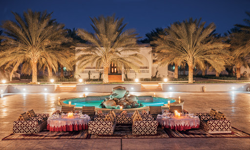 « La gazelle d’or », un méga-complexe touristique entre en exploitation à El-Oued