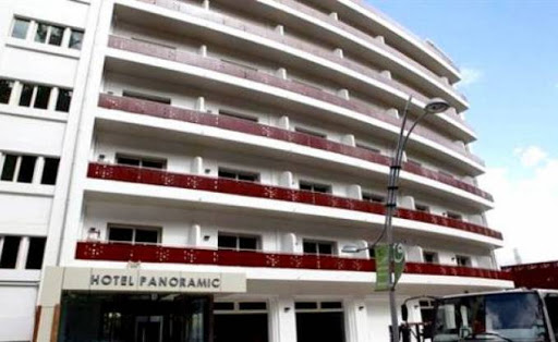 La Gestion de l’hôtel Panoramic de Constantine: un dilemme