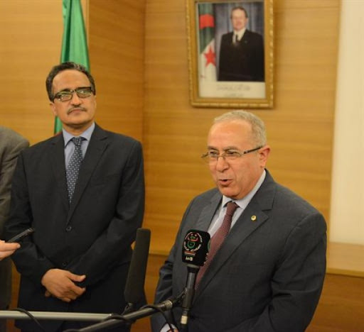 La Grande commission mixte algéro-mauritanienne se tiendra avant fin 2016
