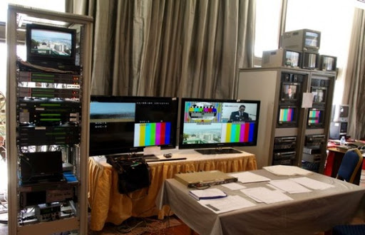 La liberté de la presse en Algérie confortée par la Constitution amendée