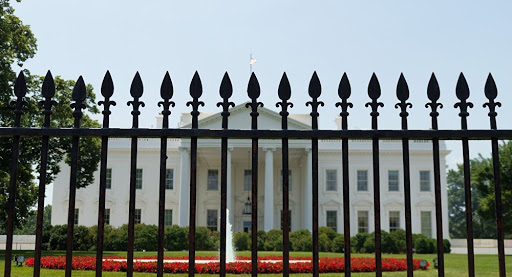 La Maison Blanche bouclée en raison d’un objet suspect