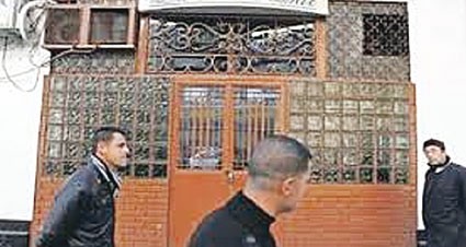 La mesure intervient au retour du commissaire principal de la Omra: Fermeture d’une dizaine de bars à Annaba