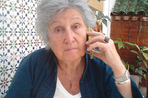 La militante féministe Wassyla Tamzali à “Liberté”: “Jamais, on ne me fera peur avec l’islam”