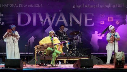 La nouvelle carte des festivals:  Maintenir les festivités qui défendent l&rsquo;image de marque de l&rsquo;Algérie