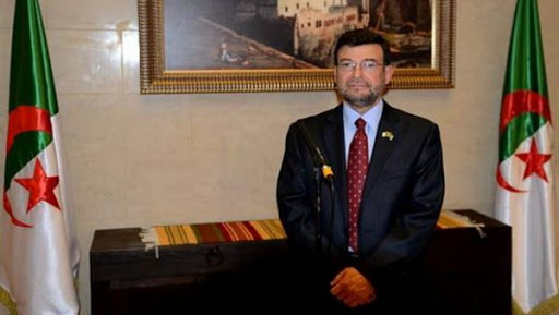 La paix dans le monde passe par le recouvrement des droit légitimes du peuple palestinien