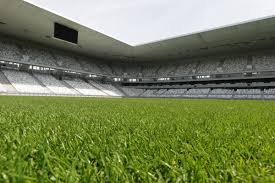 La pelouse du stade Linité fait peur aux Verts