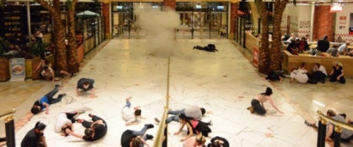 La police britannique s&rsquo;excuse pour un « Allah Akbar » lancé lors d&rsquo;une simulation d&rsquo;attentat