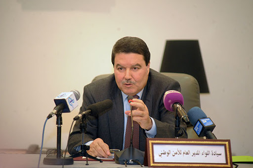 La police disponible à résoudre le problème des migrants algériens en Allemagne