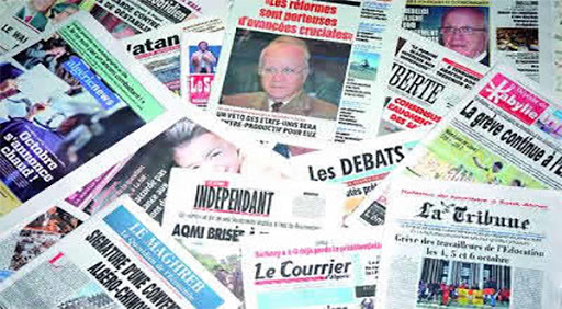 La presse fête demain sa journée mondiale : des acquis et des défis