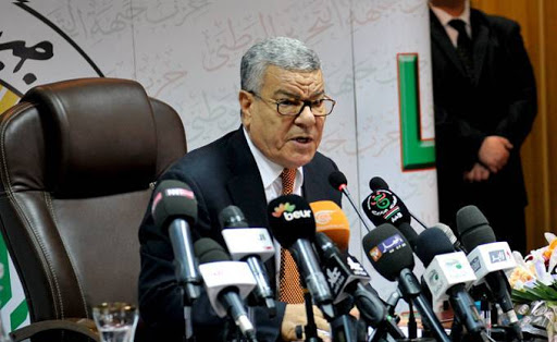 « La prochaine présidentielle aura lieu en 2019 et non pas avant »