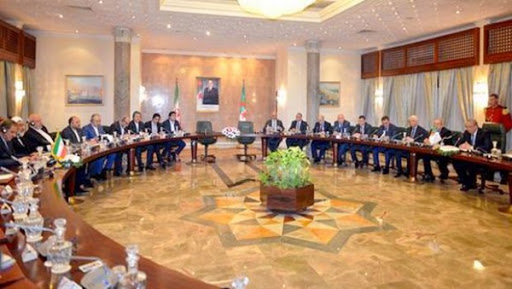 La réactivation du comité industriel algéro-iranien, un pas vers le renforcement de la coopération bilatérale