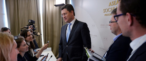 La Russie ne s’attend pas à une stabilisation de la production avant le sommet de l’OPEP