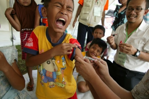 La santé des 10-24 ans trop souvent négligée dans le monde