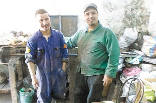 La vieille cité d’Alger à l’abandon: Le cri de détresse des artisans de la Casbah