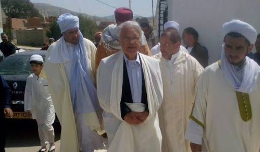 La zaouïa Belkaïdia refuse la venue de Chakib Khelil