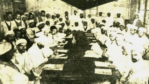 L’adhésion des potentialités intellectuelles et scientifiques à la révolution lui a donné un souffle nouveau (Bouteflika)