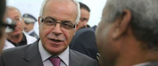 L&rsquo;affaire du rachat du groupe El Khabar est « purement commerciale », selon Grine