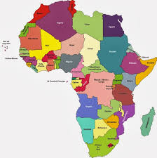 L&rsquo;Afrique ce marché jusque-là ignoré par les Algériens