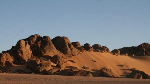 L’Ahaggar a répondu à l’appel du 1er Novembre et a été au cœur de la Révolution